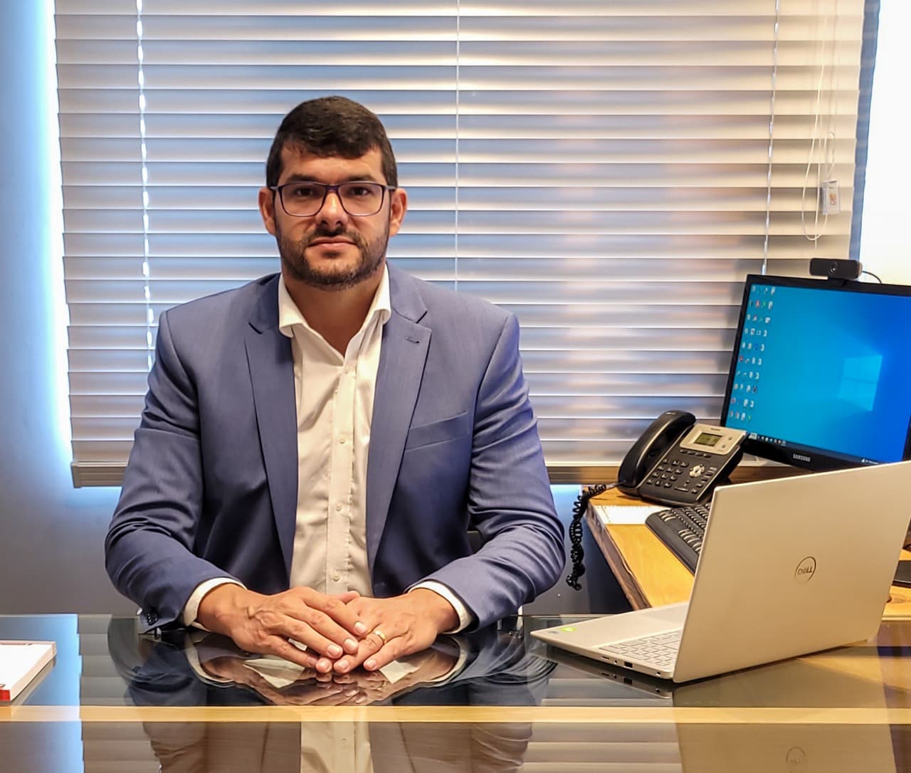 Dr. Flávio Alexandrino